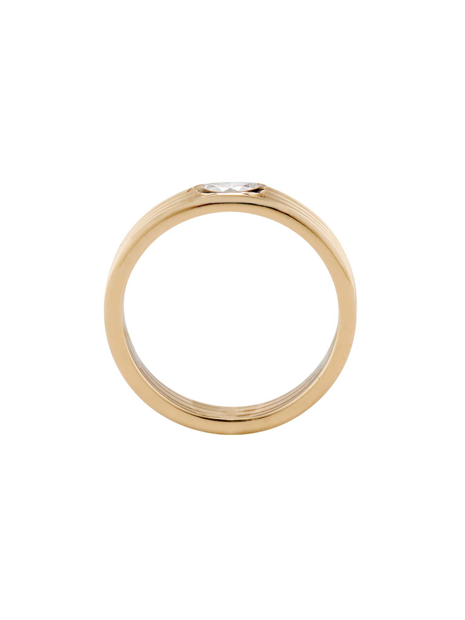 Break of day ring